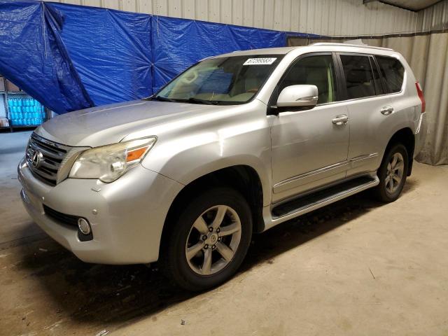 2012 Lexus GX 460 Premium