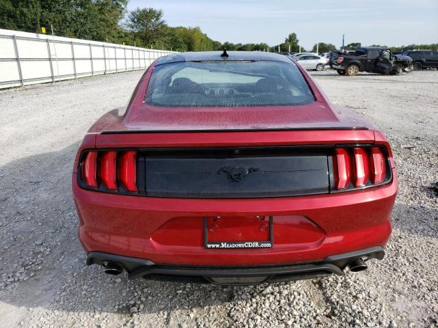 1FA6P8THXL5159210 Ford MUSTANG