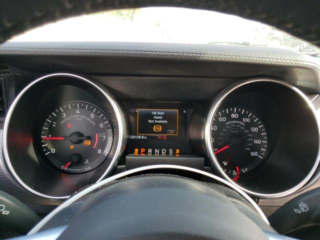1FA6P8THXL5159210 Ford MUSTANG