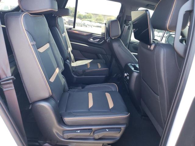 2021 GMC YUKON AT4 1GKS2CKD5MR313099