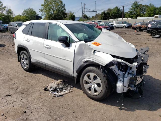 2T3F1RFV8PC365872 Toyota RAV4 LE 4