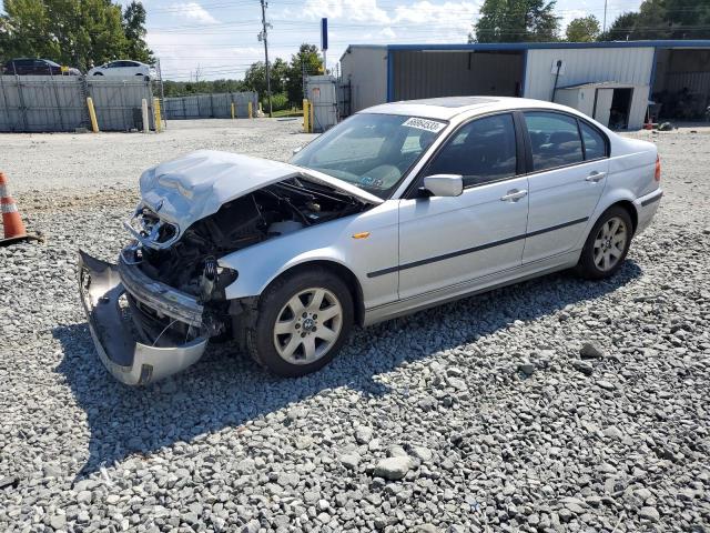 2003 BMW 3 Series 325i