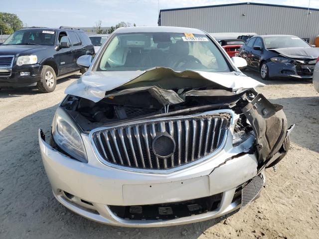  BUICK VERANO 2016 Сріблястий