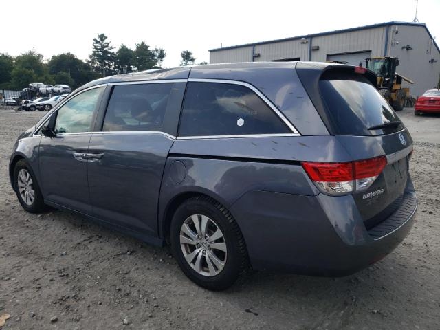 5FNRL5H37GB092925 2016 HONDA ODYSSEY, photo no. 2