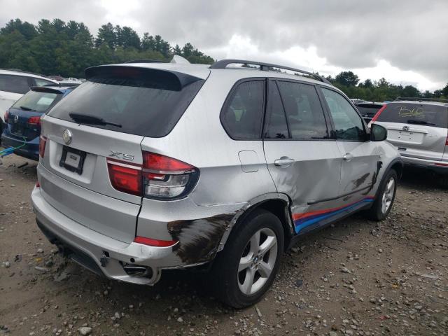 VIN 5UXZV8C57D0C15168 2013 BMW X5, Xdrive50I no.3