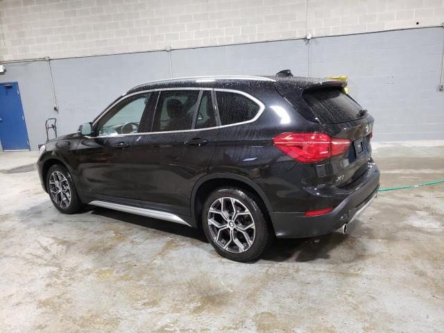 WBXJG9C05N5V36293 BMW X1 XDRIVE2 2