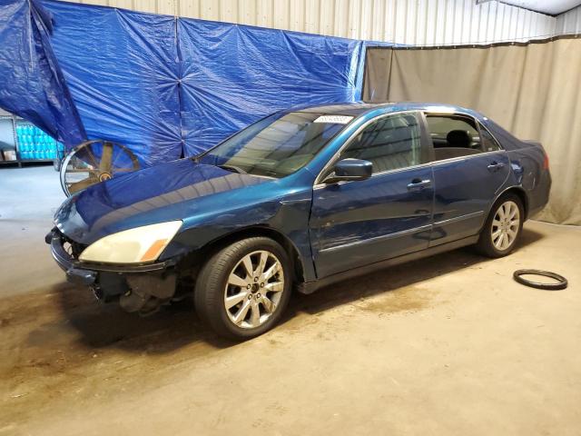 2006 Honda Accord Coupe EX