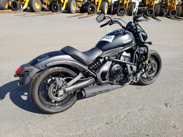 2023 KAWASAKI EN650 C - JKAENEC13PDA07517
