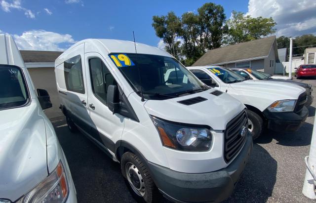 2019 Ford Transit Van 