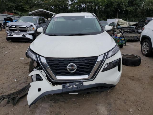 5N1AT3AB3MC683468 Nissan ROGUE S