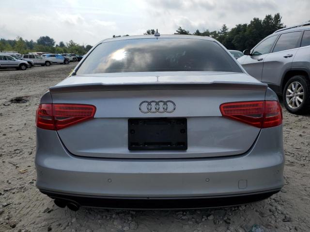 VIN WAUHFAFL7FN023373 2015 Audi A4, Premium Plus no.6