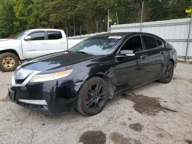 2009 Acura TL 