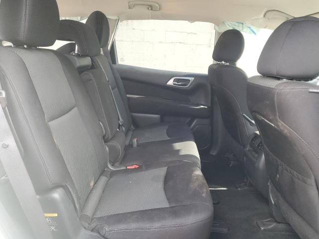 5N1DR2MMXHC640318 Nissan Pathfinder S