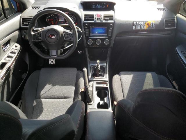 JF1VA1A6XL9820894 Subaru WRX