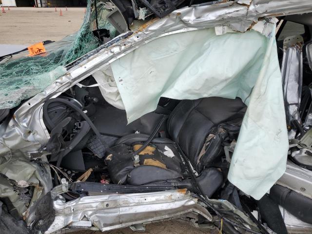 2018 NISSAN MAXIMA 3.5 - 1N4AA6AP5JC392950