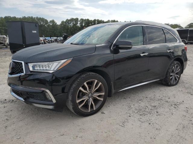 2020 Acura MDX 