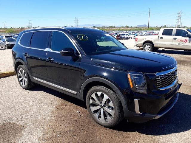5XYP64HC7LG086411 KIA Telluride S