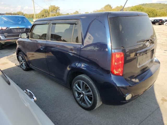 JTLKE50E981030935 2008 Toyota Scion Xb