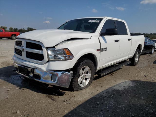 2018 Ram 1500 SLT