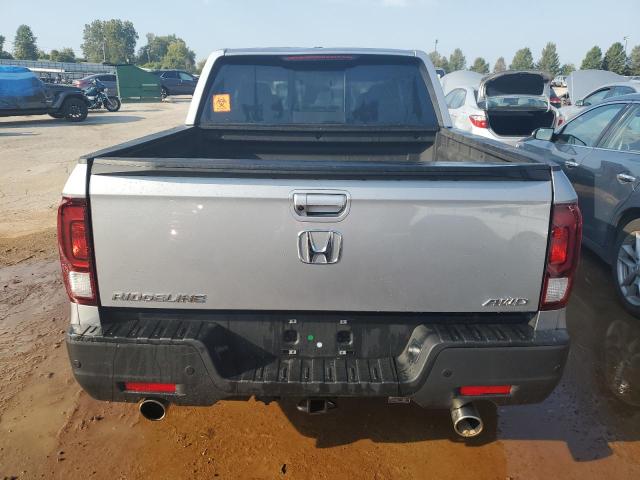 5FPYK3F79MB020359 Honda Ridgeline Rtl