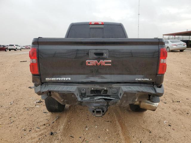 1GT12UE80GF133580 GMC Sierra K2500 Denali