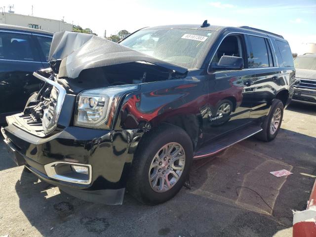 2020 GMC Yukon SLT