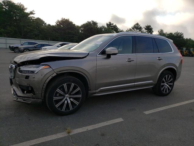 2021 Volvo XC90 T6 Inscription