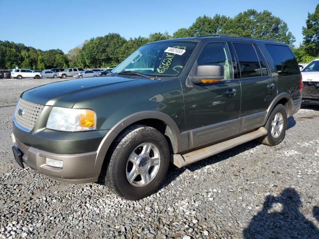 2004 Ford Expedition Eddie Bauer