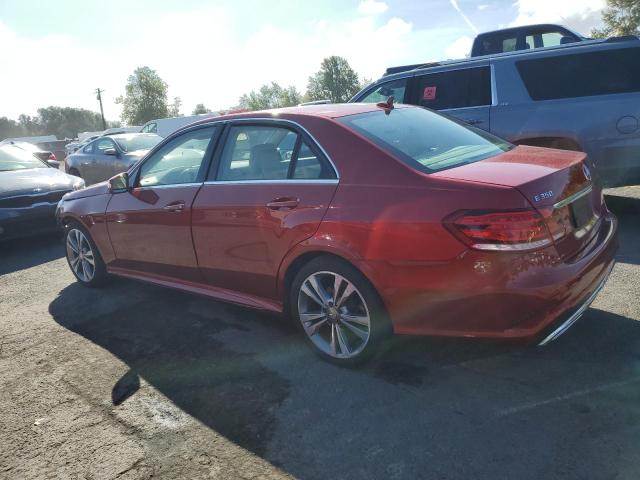 WDDHF8JB0GB216676 Mercedes-Benz E 350 4matic