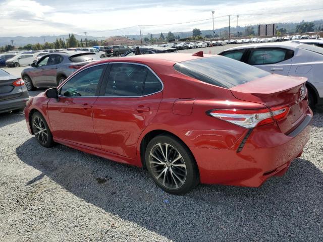 Vin: 4t1m11ak0lu361077, lot: 69001423, toyota camry se 20202