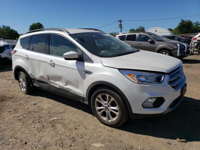 Vin: 1fmcu9gd2jub93269, lot: 67639153, ford escape se 20184