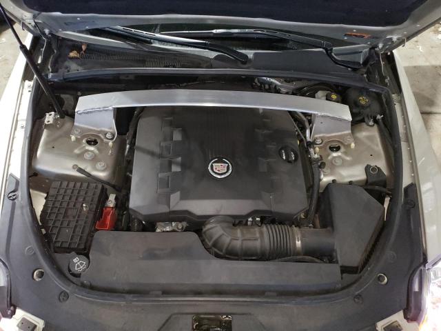 1G6DG1E33E0191218 Cadillac Cts Performance Collection