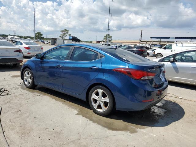 2016 Hyundai Elantra Se VIN: KMHDH4AE1GU547711 Lot: 69203693