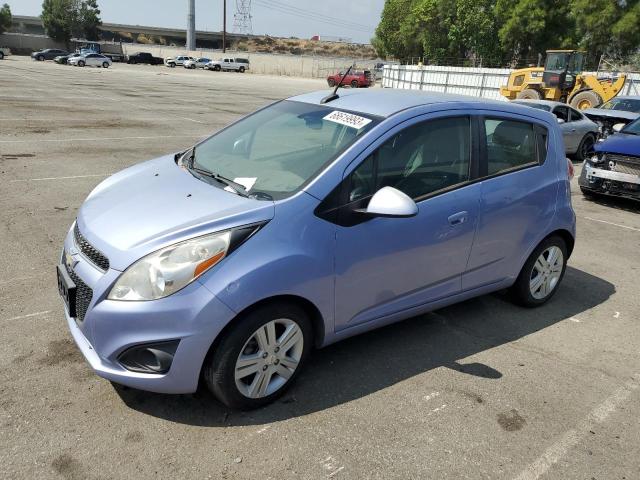 2014 Chevrolet Spark LS