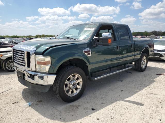 2009 Ford F-250 