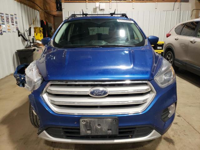 1FMCU9HD2JUC38421 2018 FORD ESCAPE, photo no. 5