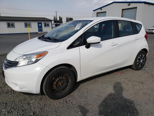 3N1CE2CP9GL380281 | 2016 NISSAN VERSA NOTE