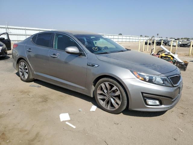 5XXGR4A6XEG266985 KIA OPTIMA SX