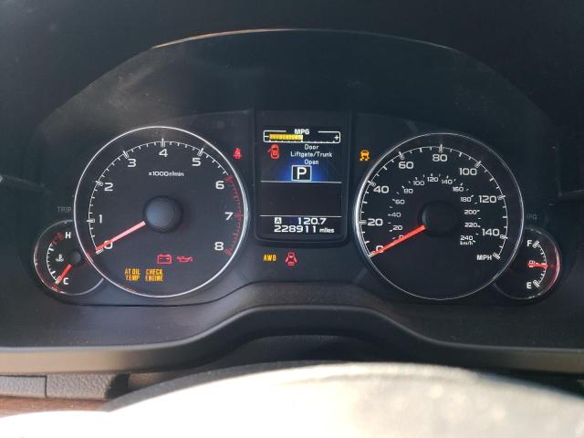 4S4BRBLC1E3316699 Subaru Outback 2.5i Limited