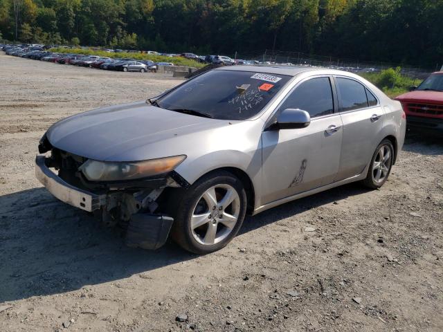 2009 Acura TSX 