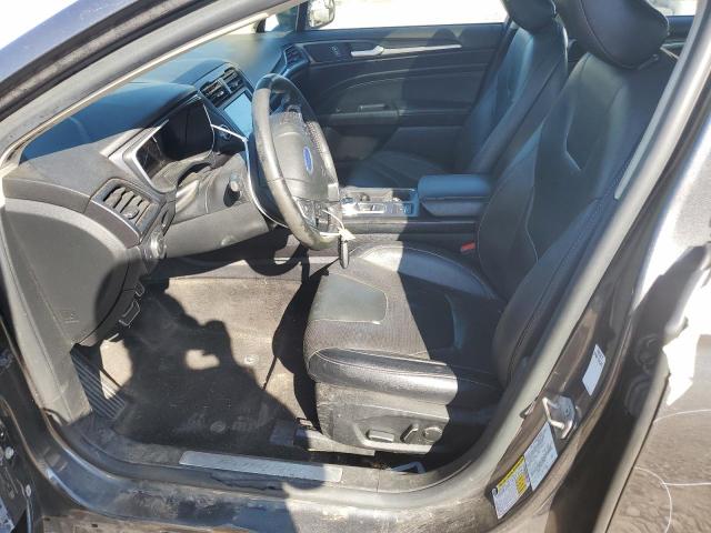 3FA6P0RU6JR248711 2018 FORD FUSION, photo no. 7