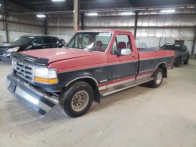 1992 Ford F-150 