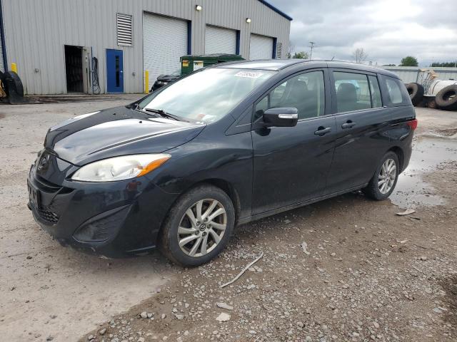 2015 MAZDA 5 SPORT - JM1CW2BL8F0185888