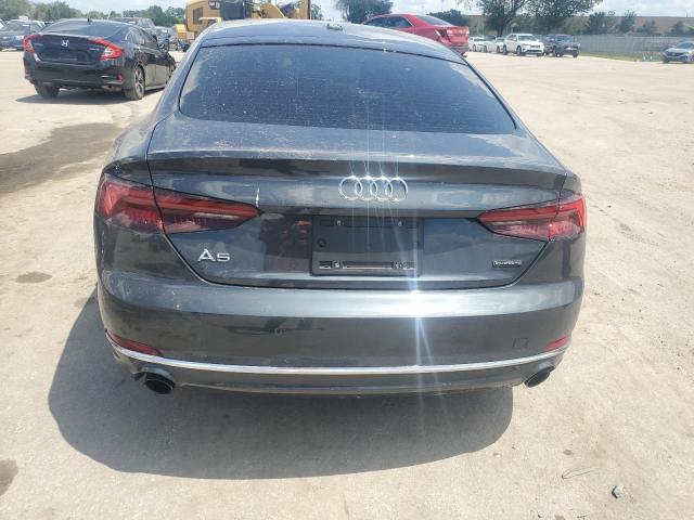 WAUBNCF51KA100004 2019 AUDI A5, photo no. 6