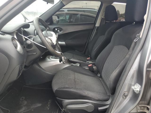 2015 NISSAN JUKE S - JN8AF5MR9FT511680