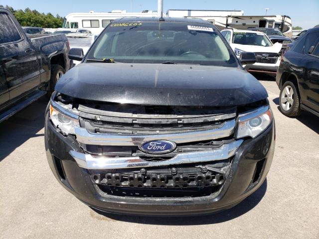 2FMDK3JC9EBB86113 | 2014 FORD EDGE SEL