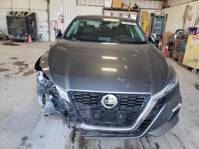 1N4BL4DV4MN339193 Nissan ALTIMA SV
