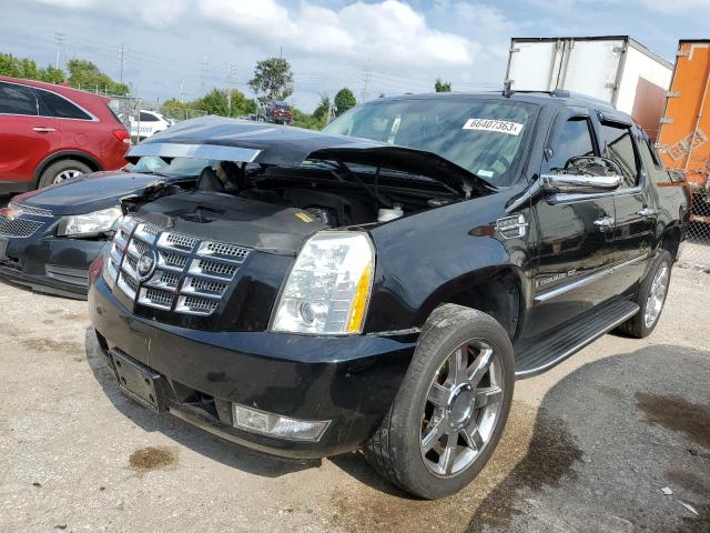 2008 Cadillac Escalade EXT 