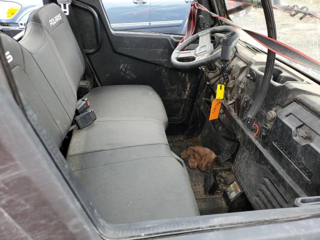 2023 POLARIS RANGER SP - 3NSMAE574PE326093