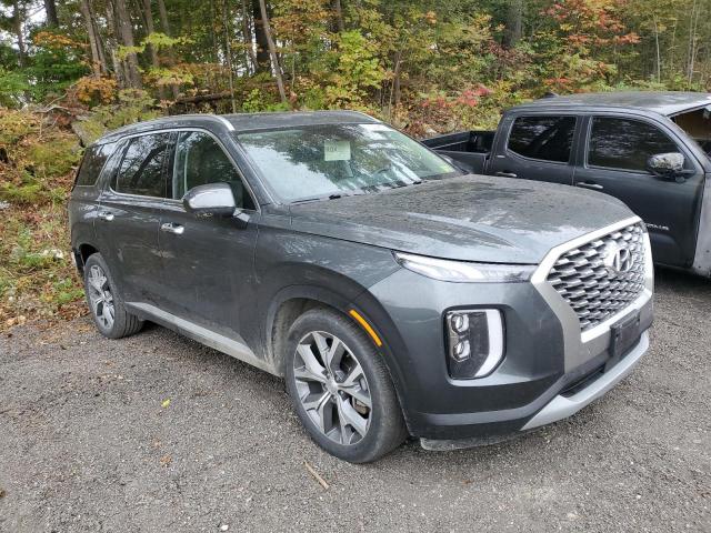 KM8R4DHE8NU399609 Hyundai Palisade S 4